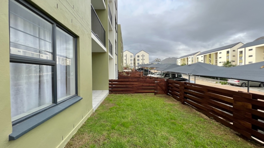 2 Bedroom Property for Sale in Greenbay Eco Estate Western Cape